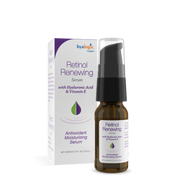 Hyalogic - Retinol Renewing Serum 13.5ml - Limolin 