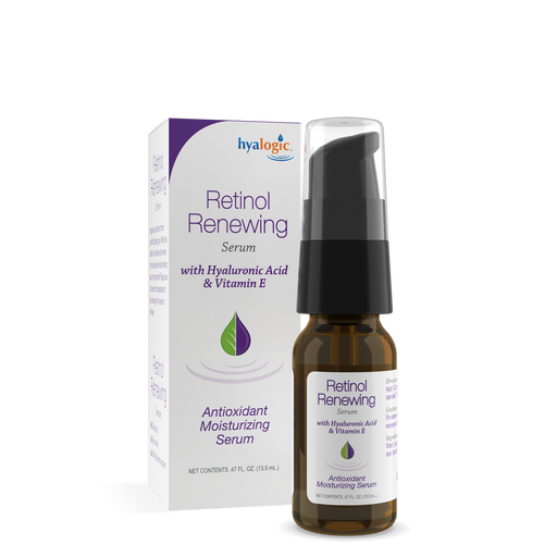 Hyalogic - Retinol Renewing Serum 13.5ml - Limolin 