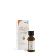 Hyalogic - Vitamin C+ Beauty Boost - Limolin 