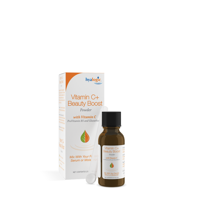 Hyalogic - Vitamin C+ Beauty Boost - Limolin 