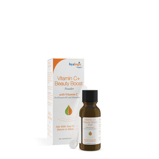 Hyalogic - Vitamin C+ Beauty Boost - Limolin 