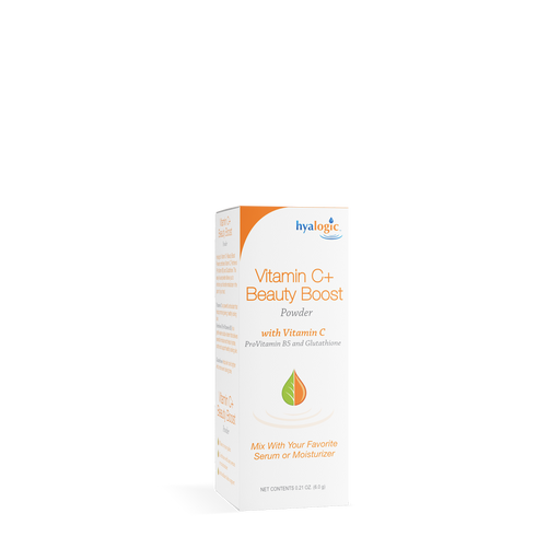 Hyalogic - Vitamin C+ Beauty Boost - Limolin 