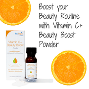 Hyalogic - Vitamin C+ Beauty Boost - Limolin 
