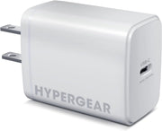 HyperGear - 40W Usb-C Gan Wall Charger Type C - Limolin 
