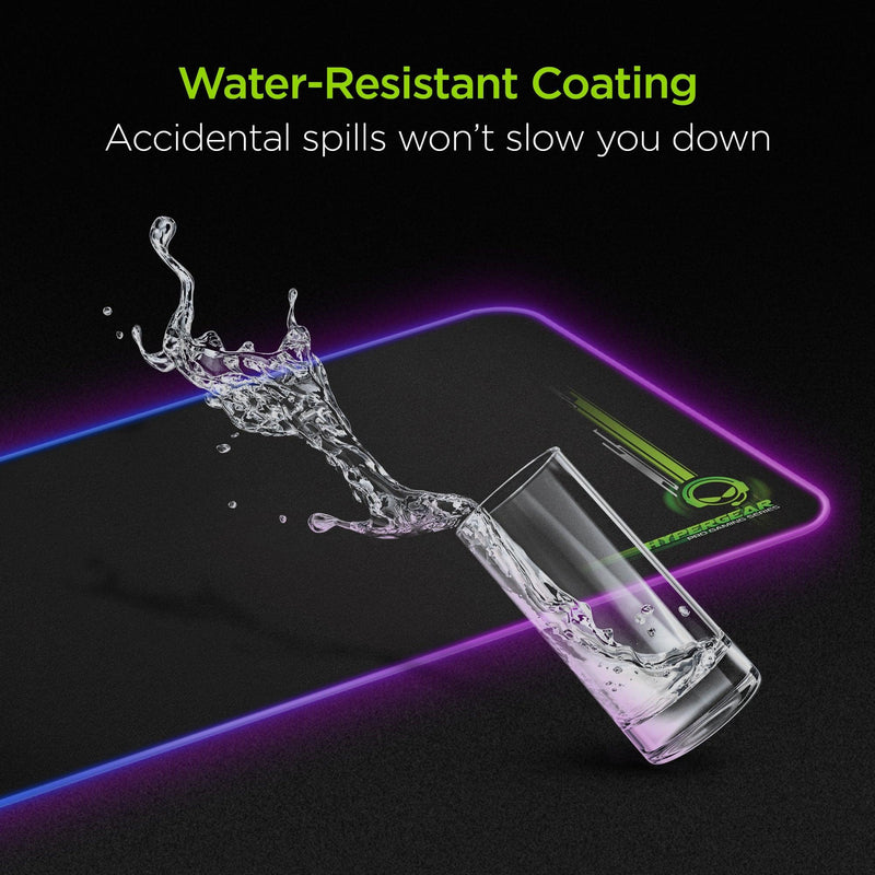 HyperGear - Battle Charge Wireless Gaming Pad | Black - Limolin 