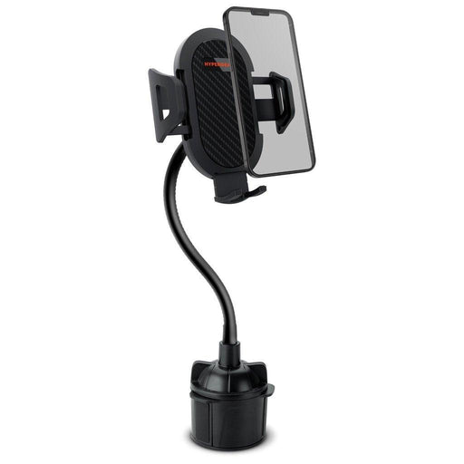 HyperGear - Cup Holder Flex Universal Phone Mount - Limolin 