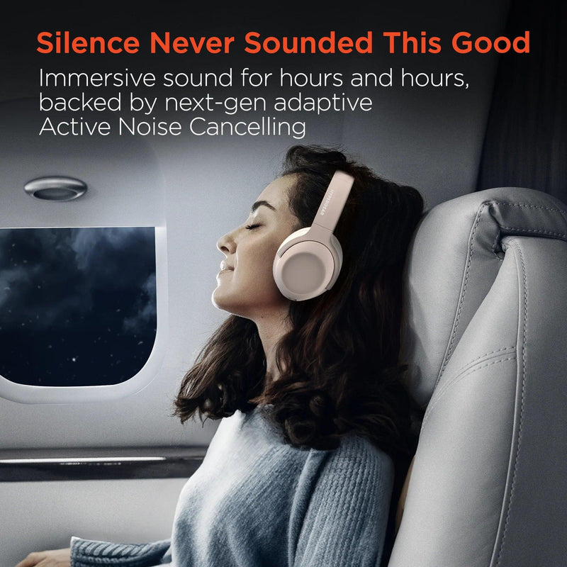 HyperGear - Headphones Bluetooth Stealth 2 - Limolin 