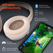 HyperGear - Headphones Bluetooth Stealth 2 - Limolin 