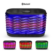 HyperGear - Lyte Xl Wireless Led Speaker - Limolin 