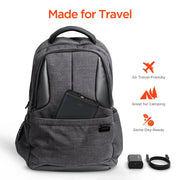 HyperGear - Powerbank & Laptop Charging Brick - Black - Limolin 