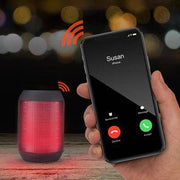 HyperGear - Ravemini Wireless Led Speaker - Limolin 