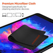 HyperGear - Screenwhiz 7-In-1 Complete Tech Cleaning Kit (15559) - Limolin 
