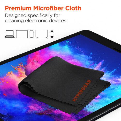 HyperGear - Screenwhiz 7-In-1 Complete Tech Cleaning Kit (15559) - Limolin 