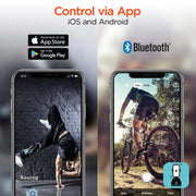 HyperGear - Vlogging Phone Mount Hyperview - Limolin 