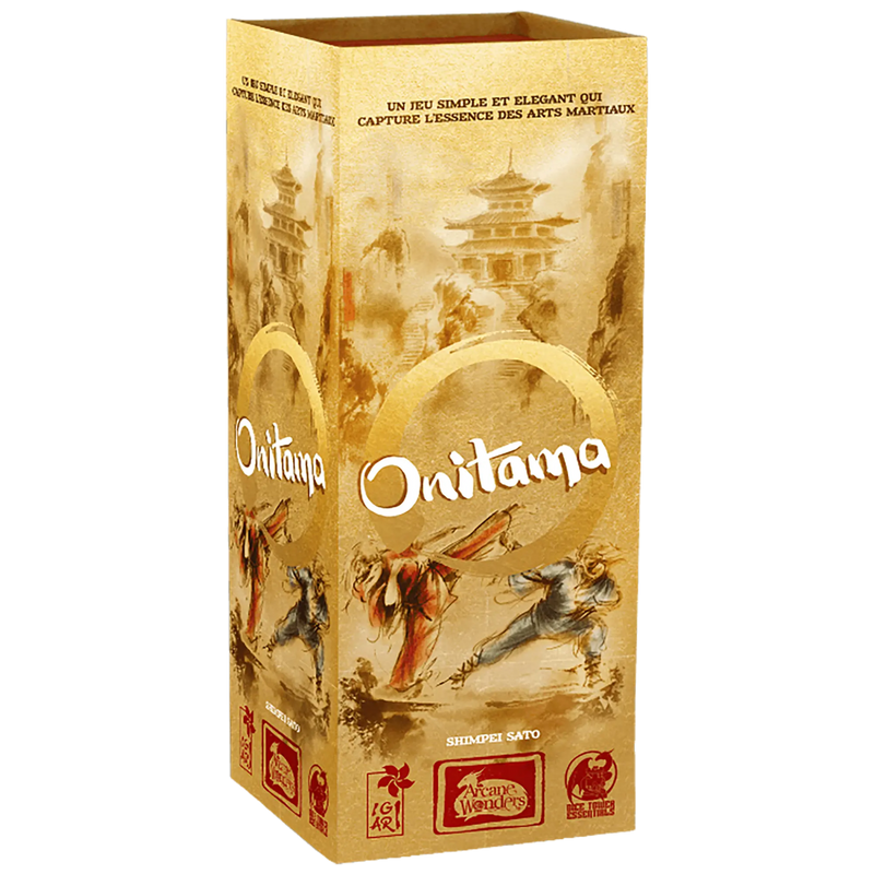 ONITAMA (FR)