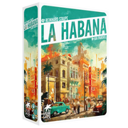LA HABANA