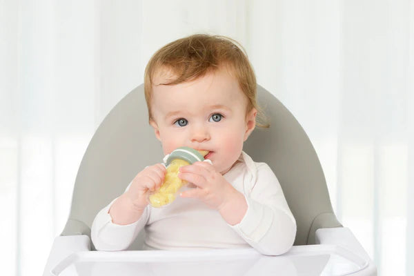 Kidsme - Food Squeezer Plus