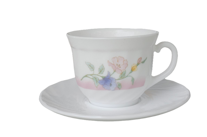 Luminarc - Elise - Dinnerware Set, 20 Pieces