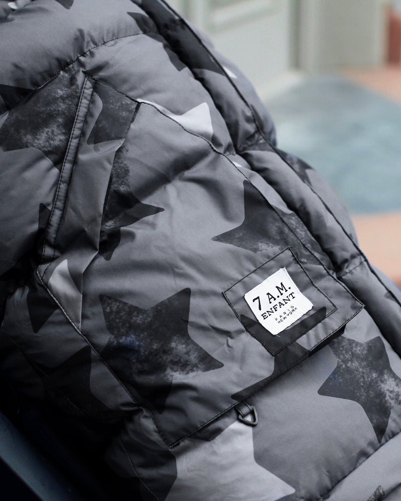 7AM - Blanket 212 evolution - Plush