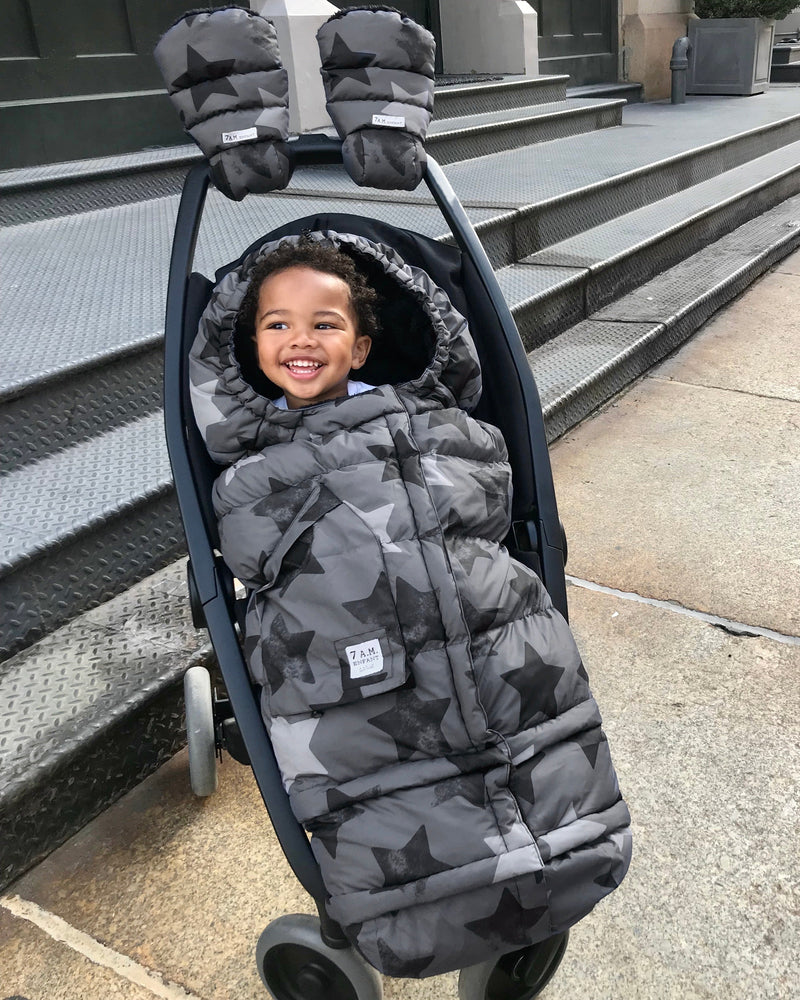 7AM - Blanket 212 evolution - Plush