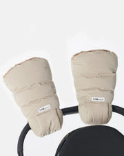 Warmmuffs • Benji