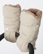 Warmmuffs • Benji