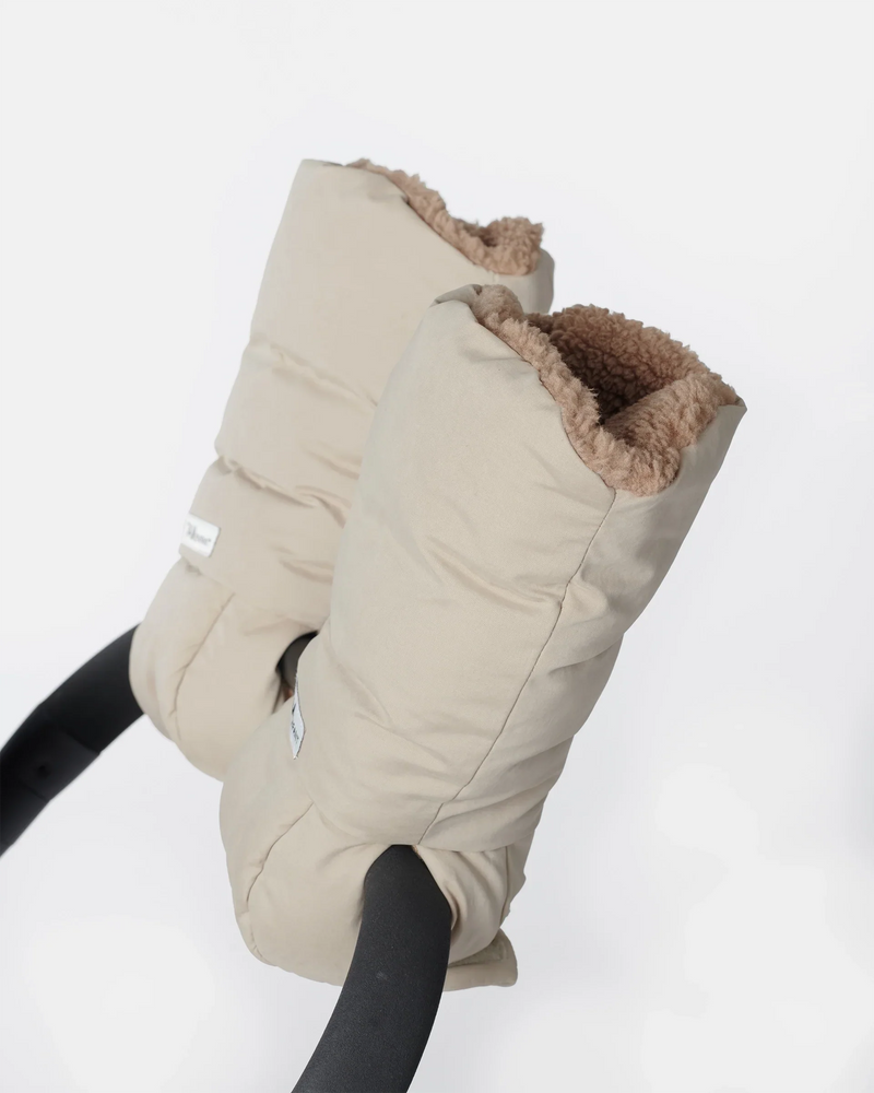 Warmmuffs • Benji
