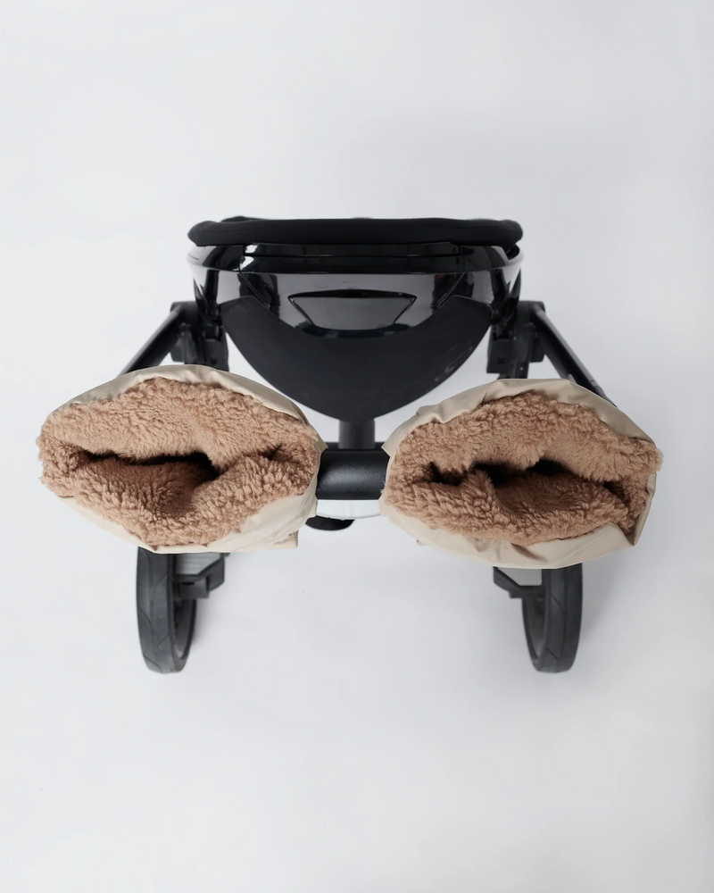 Warmmuffs • Benji