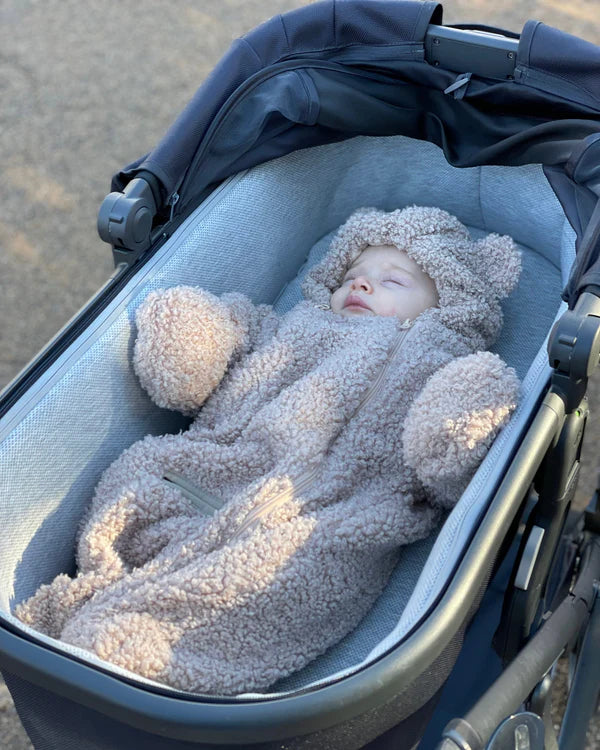 7AM - Bunting Bébé - Teddy