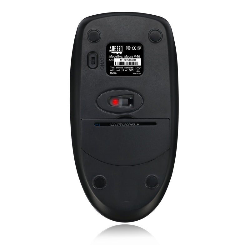 Adesso IMOUSE-M40 additional view 6