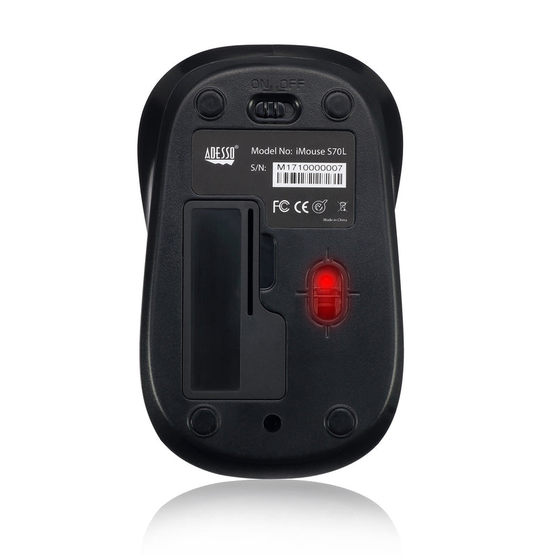 Adesso IMOUSE-S70L additional view 5