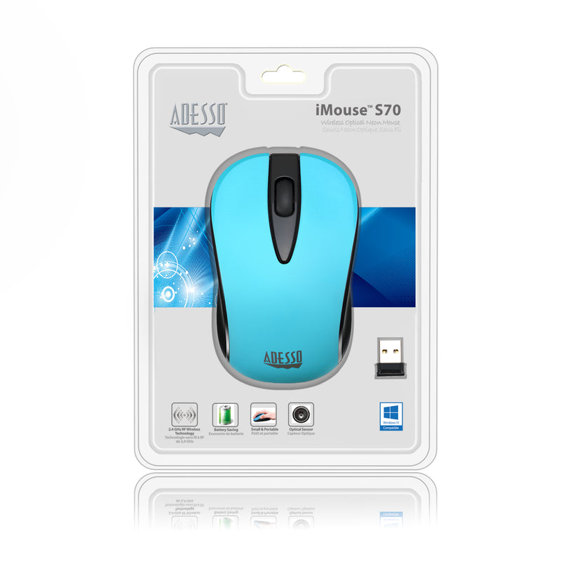Adesso IMOUSE-S70L additional view 6