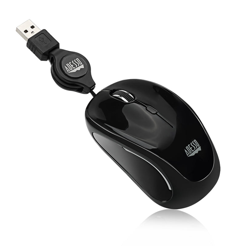 Adesso IMOUSE-S8B product image