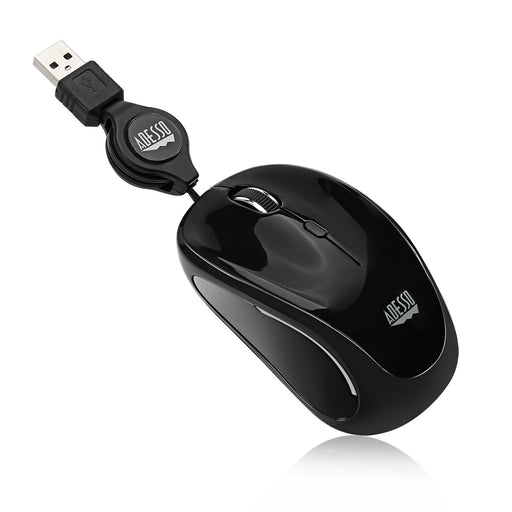 Adesso IMOUSE-S8B product image