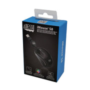Adesso IMOUSE-S8B additional view 6