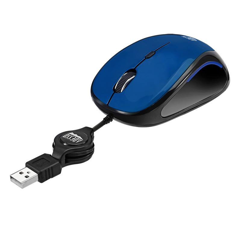 Adesso IMOUSE-S8L additional view 3