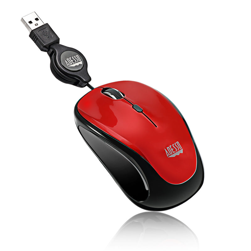 Adesso IMOUSE-S8R product image