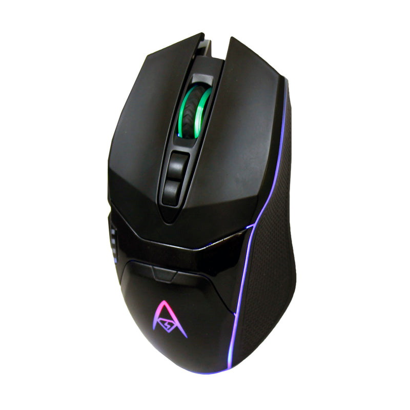 Adesso IMOUSE-X5 additional view 4
