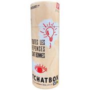 TCHATBOX JUNIOR (FR)