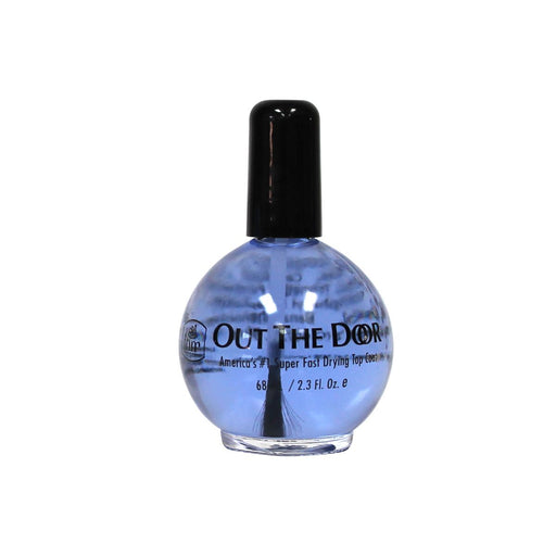 INM - Out The Door 68 ml Top Coat (With Brush) - Limolin 