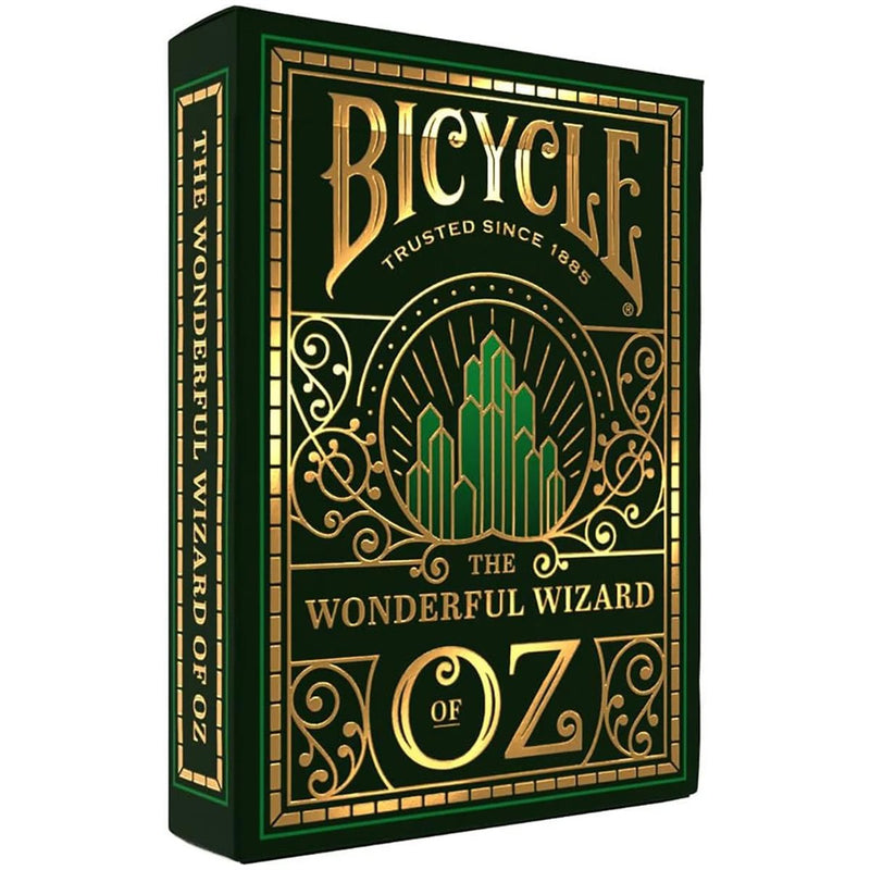 Bicycle - WIZARD OF OZ