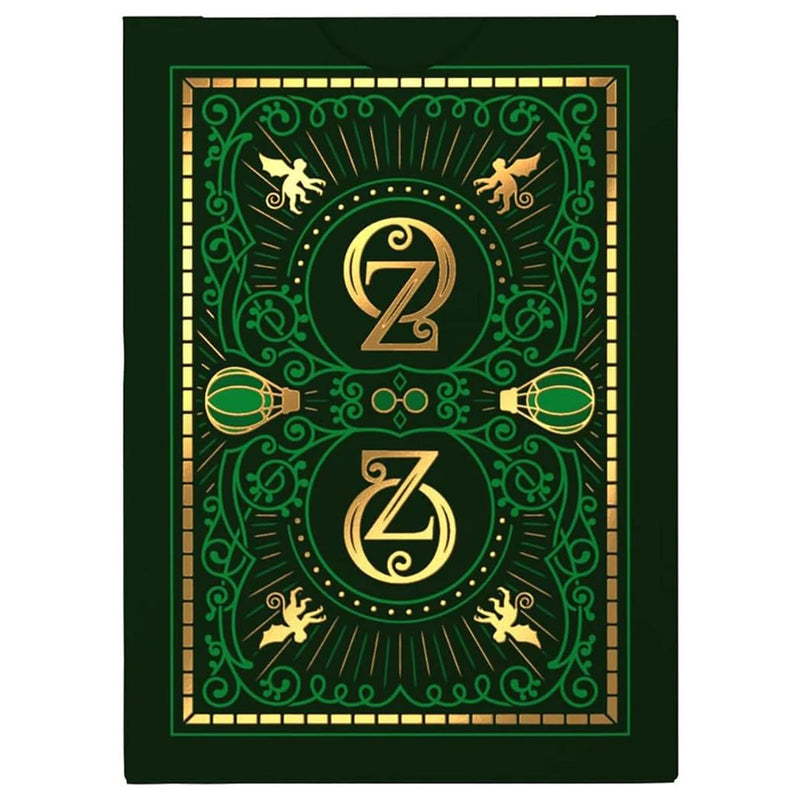 Bicycle - WIZARD OF OZ