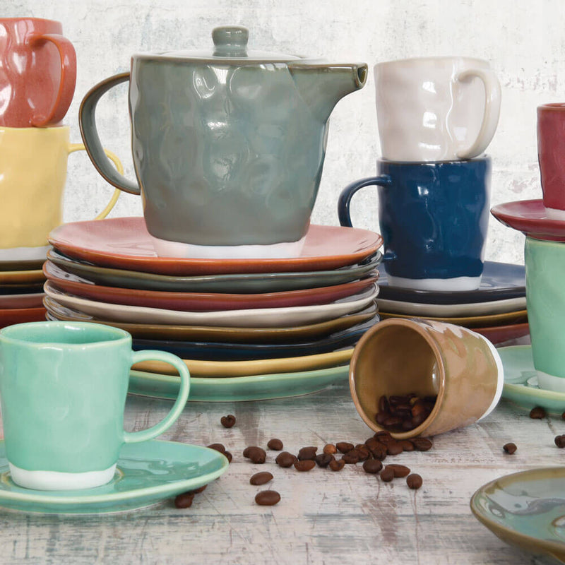 Easy Life - INTERIORS - Mug | 350 ml | Home Interiors Drinkware Collection