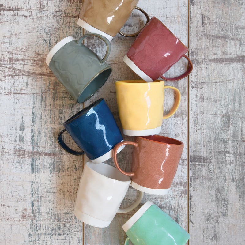 Easy Life - INTERIORS - Mug | 350 ml | Home Interiors Drinkware Collection