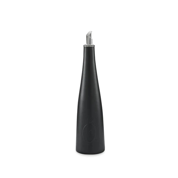 IPAC - Oil Cruet Matt Black 500ml FRANTOIO - Limolin 