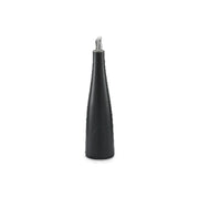 IPAC - Oil Cruet Matt Black 500ml OLIVE - Limolin 