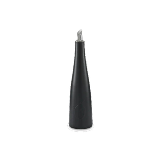IPAC - Oil Cruet Matt Black 500ml OLIVE - Limolin 