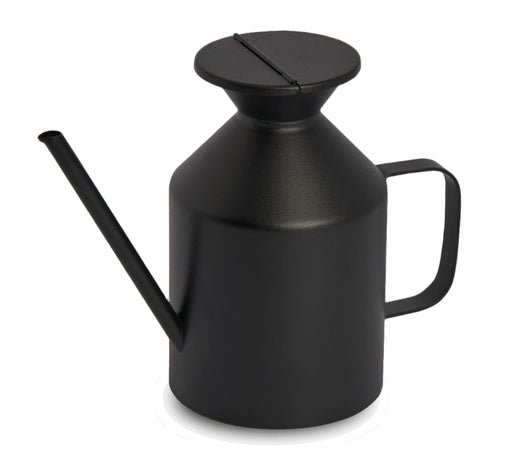 IPAC - Oil Cruet Matt Black 600ml TOCANELLA - Limolin 