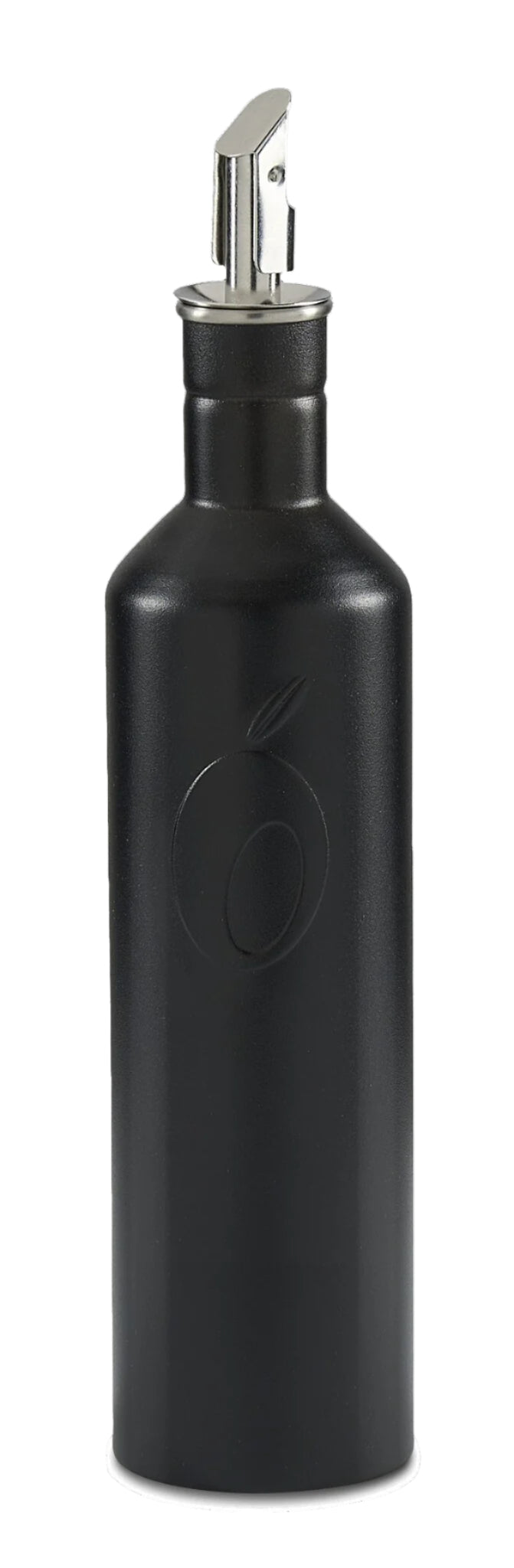 IPAC - Oli Cruet Matt Black 250ml OLIVE - Limolin 