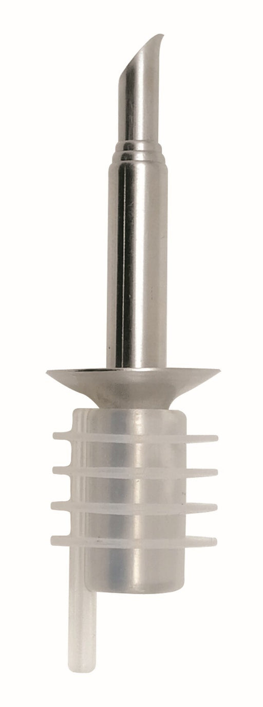 IPAC - Telescopic pouer S/S - Limolin 